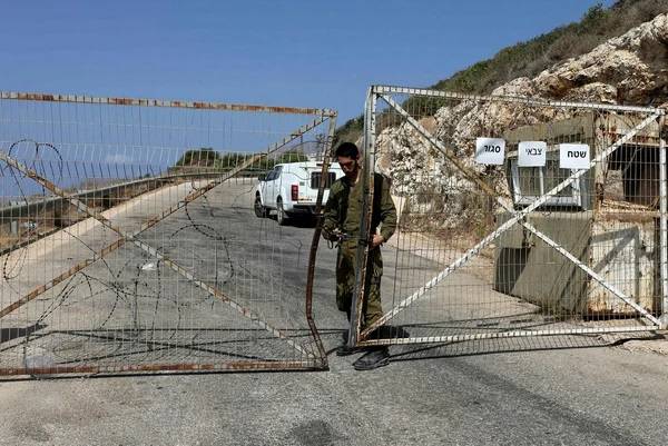 Israeli Defense Minister orders IDF to 'prepare for escalation' with Lebanon
