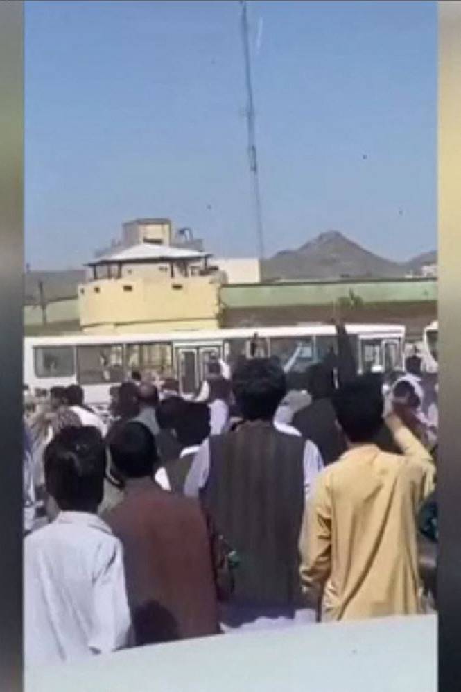Au moins 82 morts dans la répression des manifestations à Zahedan, selon Amesty