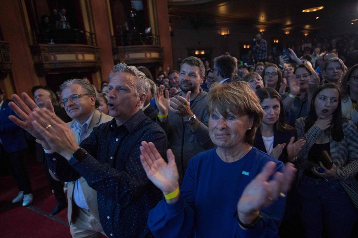 Les Québécois reconduisent la coalition nationaliste en place depuis 2018