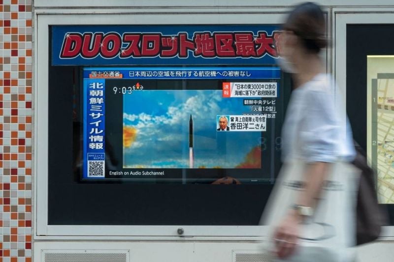 Pyongyang défend ses tests de missile contre les 