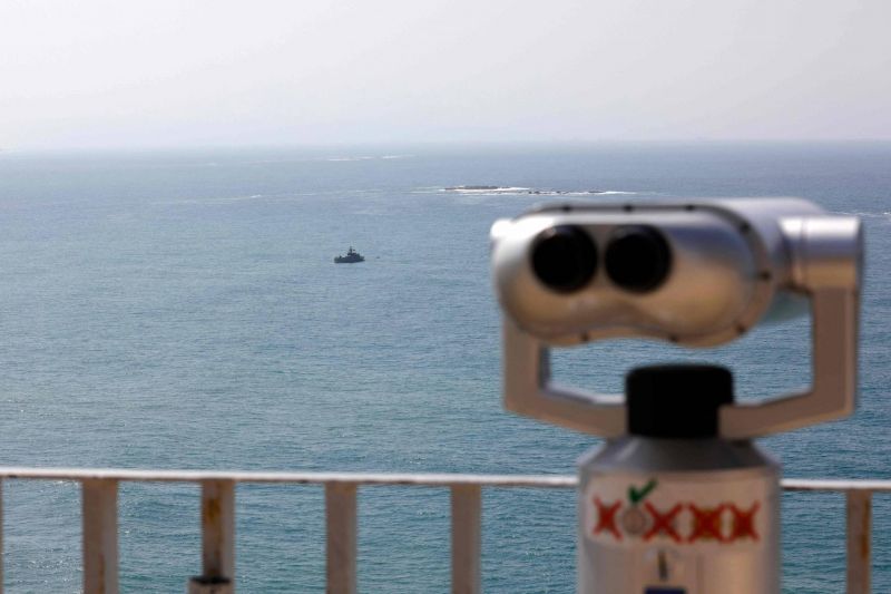 Lebanon suggests amendments to US on maritime border deal with Israel