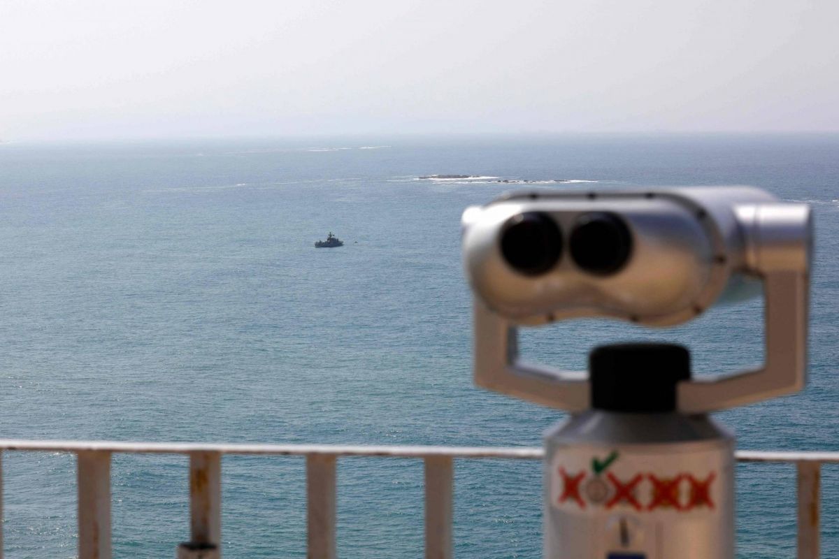 Lebanon says maritime deal 'make or break' after Israel snubs request for changes Lebanon says maritime deal 'make or break' after Israel snubs request for changes