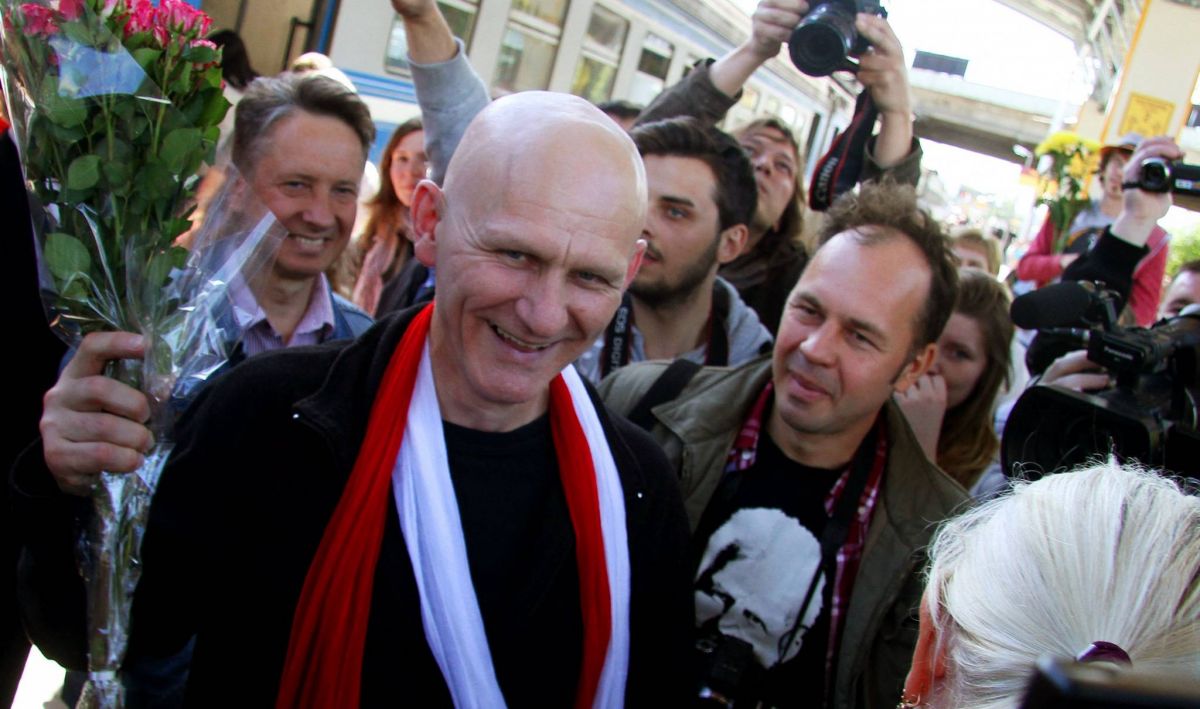 Un Nobel de la paix pour la 