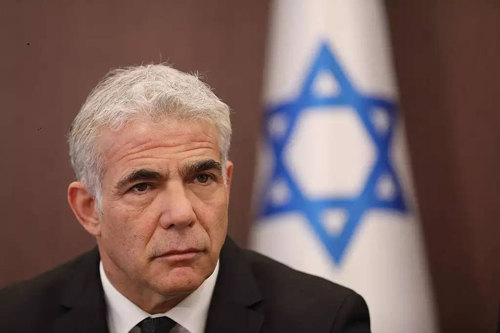 Israël satisfait de la proposition américaine sur sa frontière maritime avec le Liban