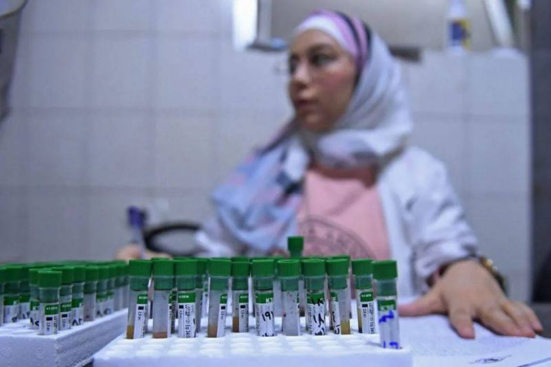 Health minister confirms second Cholera case in Lebanon