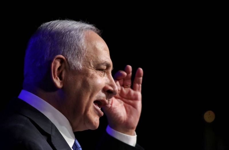 Netanyahu quitte l'hôpital après un malaise
