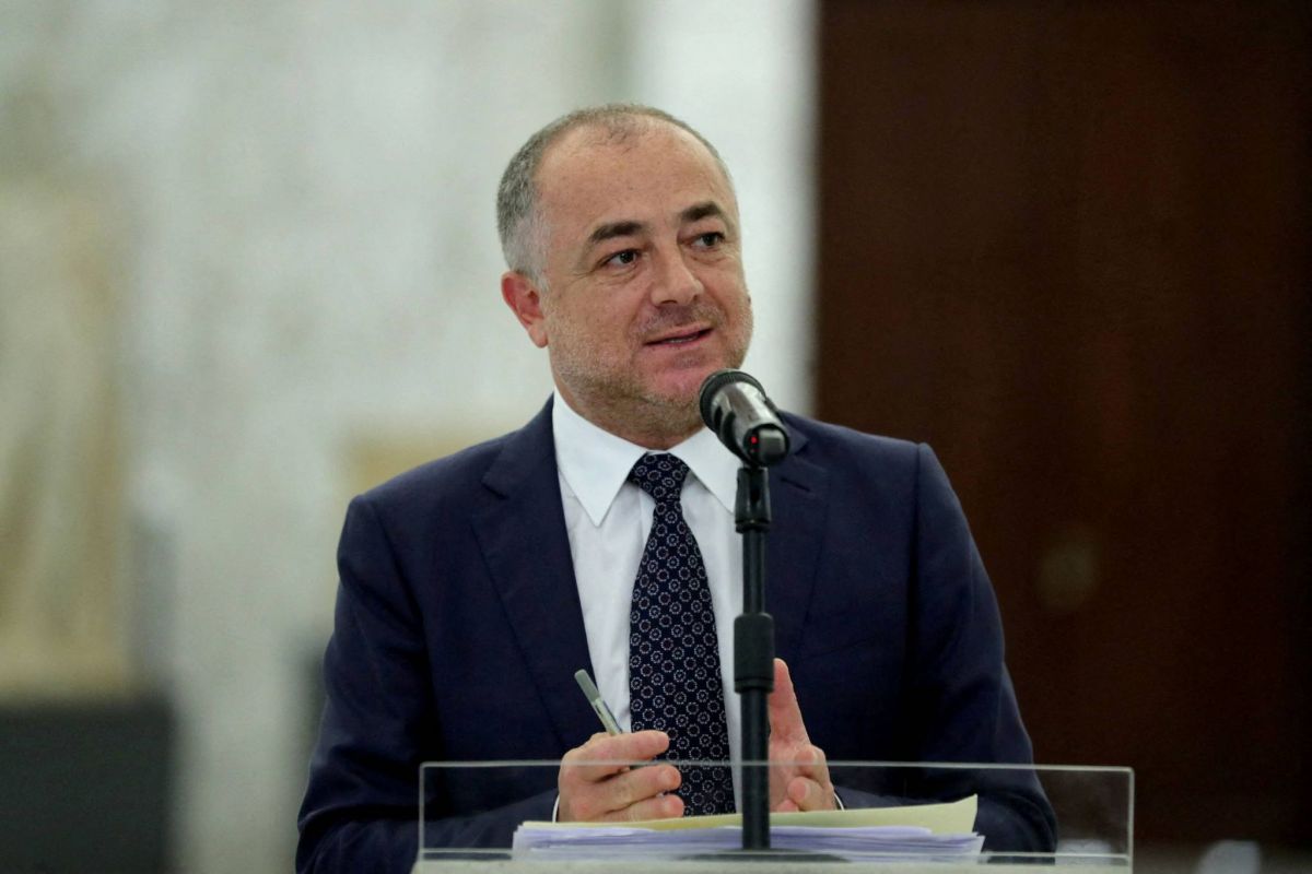 Pour Bou Saab, l'accord est prêt à Pour Bou Saab, l'accord est prêt à