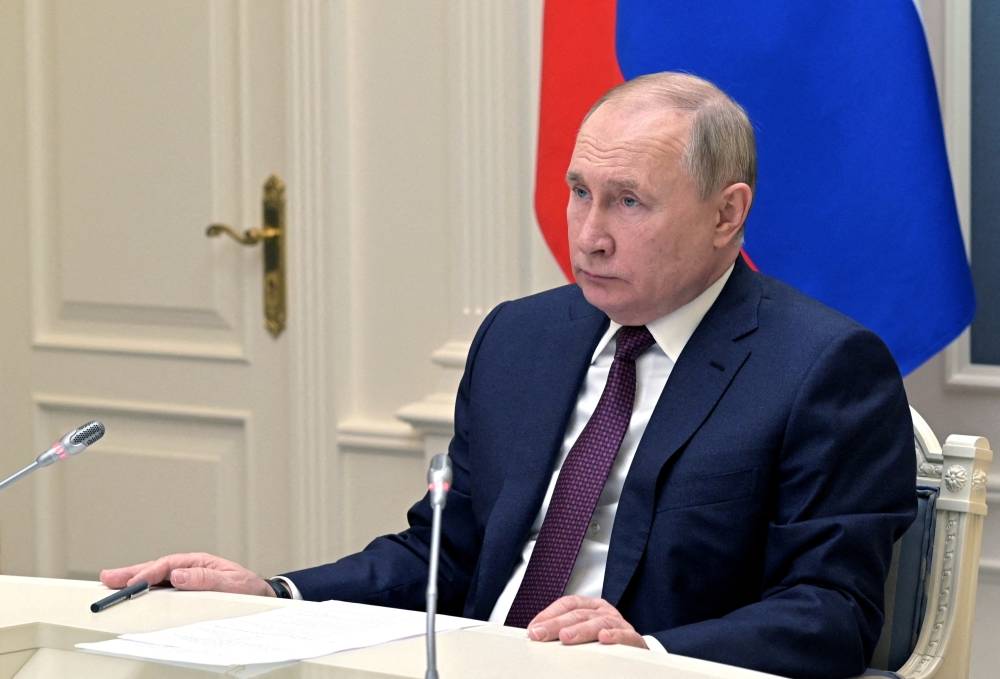 La Russie s'approprie la centrale nucléaire de Zaporijjia