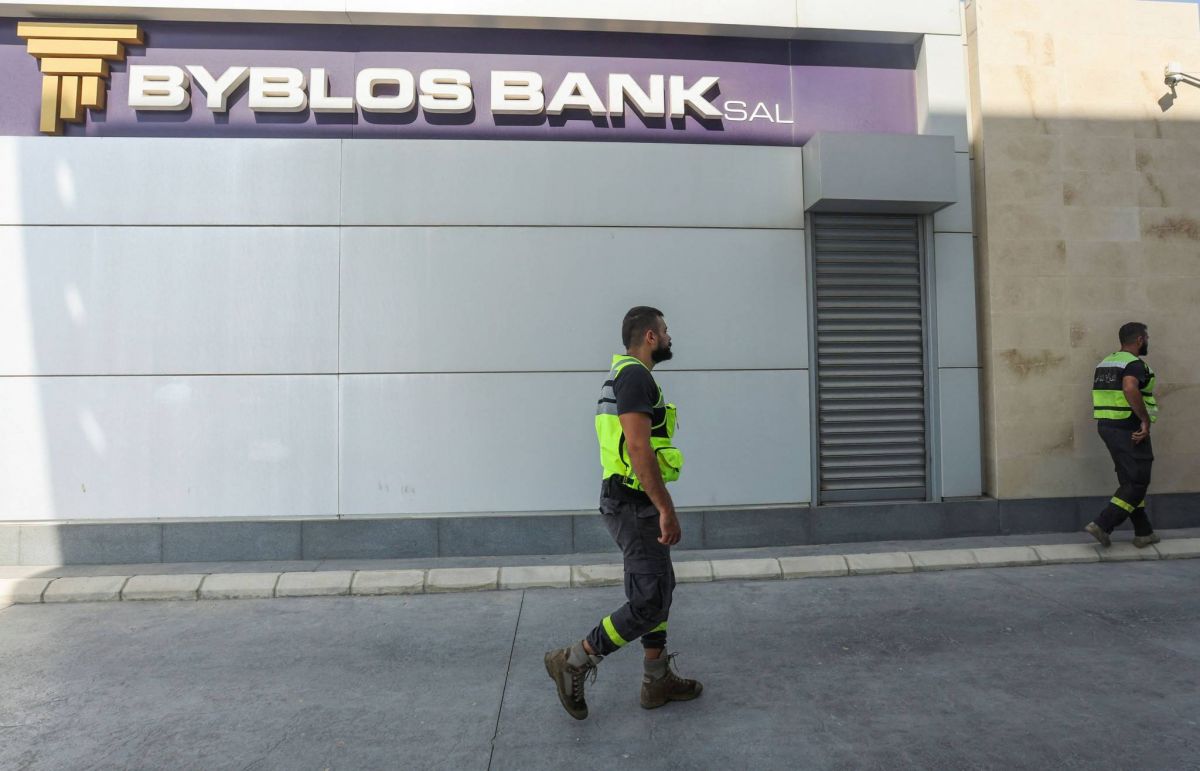 Actions coups de poings dans plusieurs banques, issues mitigées
