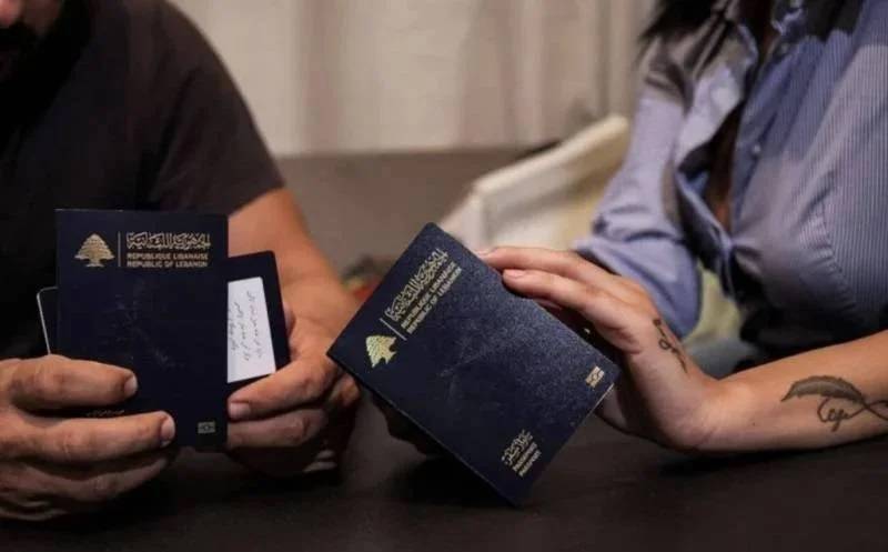 Passports will be 'taken' and 'canceled' from citizens who pay bribes to obtain it