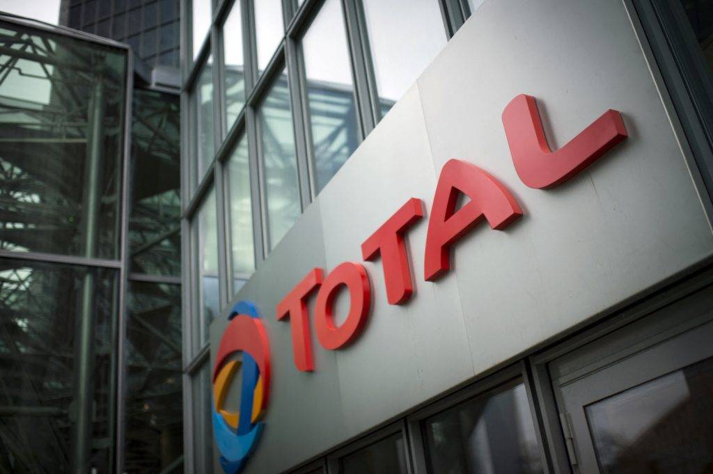 Israel, TotalEnergies hold Paris talks on gas field off Lebanon Israel, TotalEnergies hold Paris talks on gas field off Lebanon