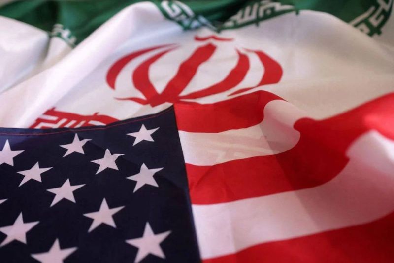US sanctions Iranian officials over crackdown on protesters, internet access