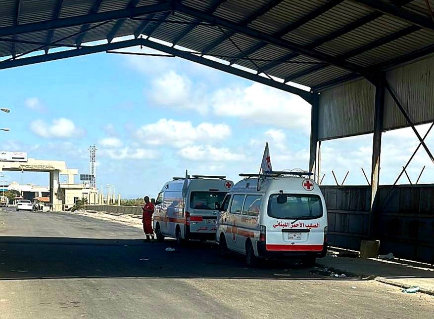More bodies from Tartus shipwreck arrive in Lebanon More bodies from Tartus shipwreck arrive in Lebanon