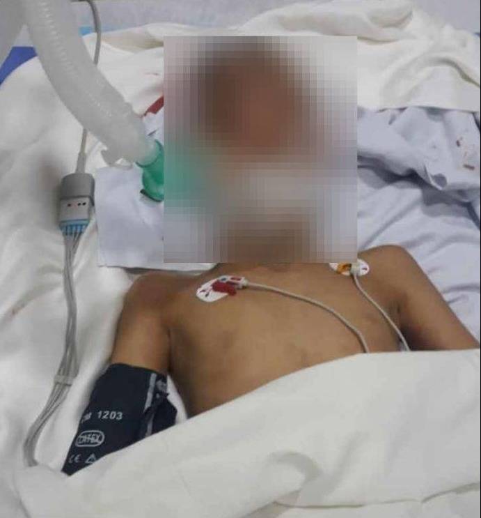 Quatre blessés, dont un enfant, après une dispute armée à Tripoli