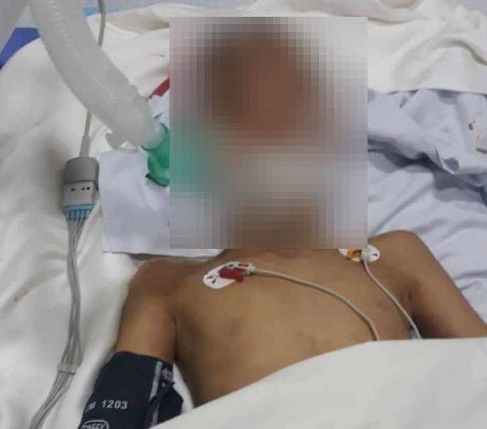 Gunfights in Tripoli injure four, including a child
