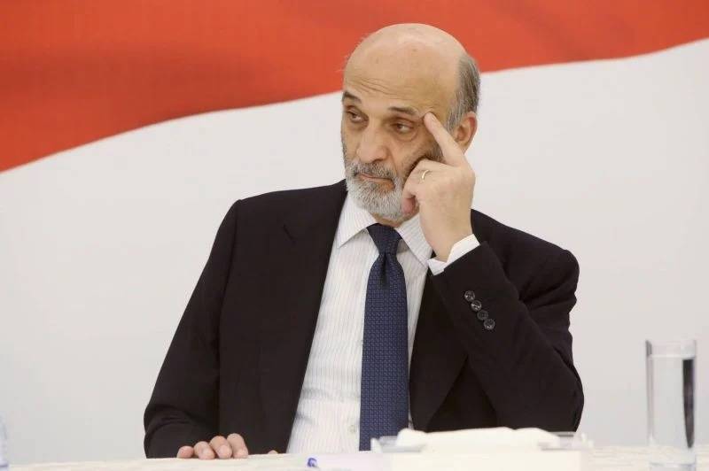 Geagea: 'This is the first and only time that Hezbollah has acted logically'