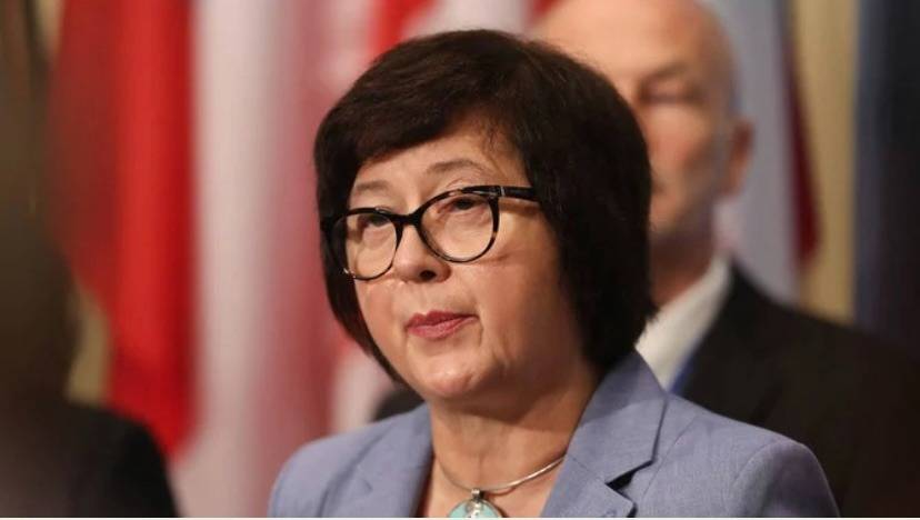 UN special coordinator hopes for 'more concerted efforts' towards the election of a new president UN special coordinator hopes for 'more concerted efforts' towards the election of a new president