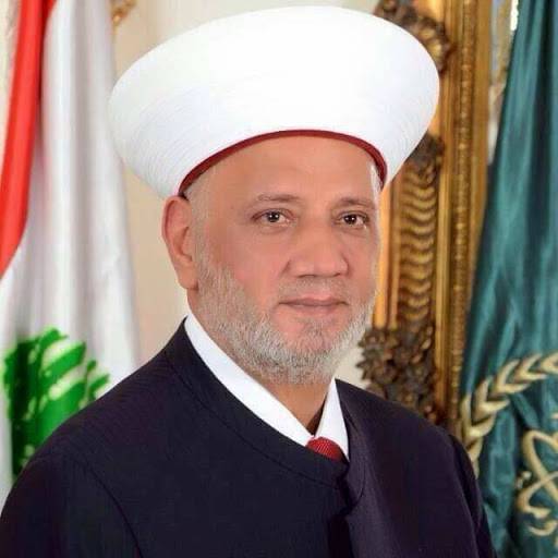 Le mufti Deriane dénonce une Le mufti Deriane dénonce une