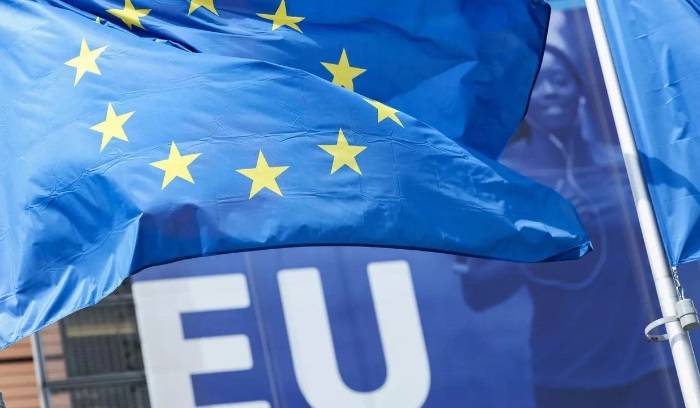 EU deems maritime border agreement 'an important step'