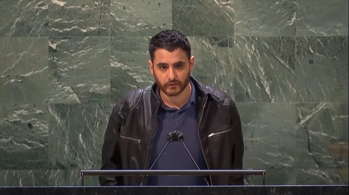 Mohammad el-Kurd : la « jeunesse palestinienne est parvenue à transformer les termes du débat »
