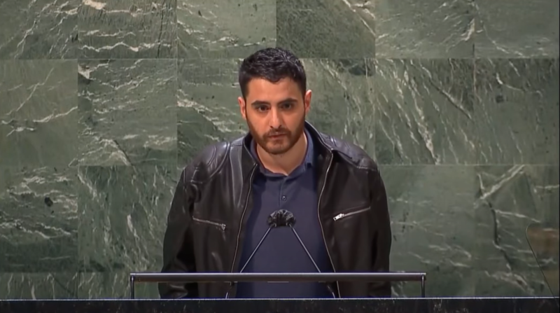 Mohammad el-Kurd : la « jeunesse palestinienne est parvenue à transformer les termes du débat »