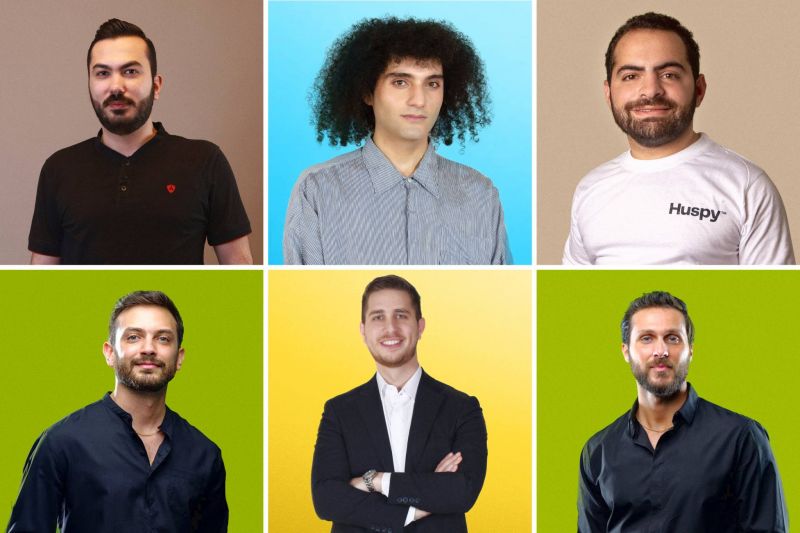 Six Libanais parmi les 30 jeunes les plus influents au Moyen-Orient