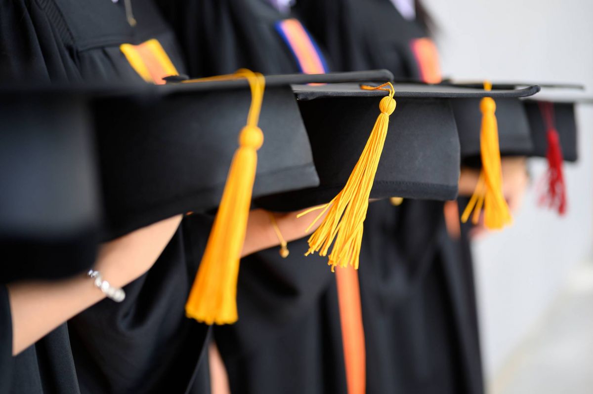 La convoitise exubérante des jeunes esprits pour les universités d’élite La convoitise exubérante des jeunes esprits pour les universités d’élite
