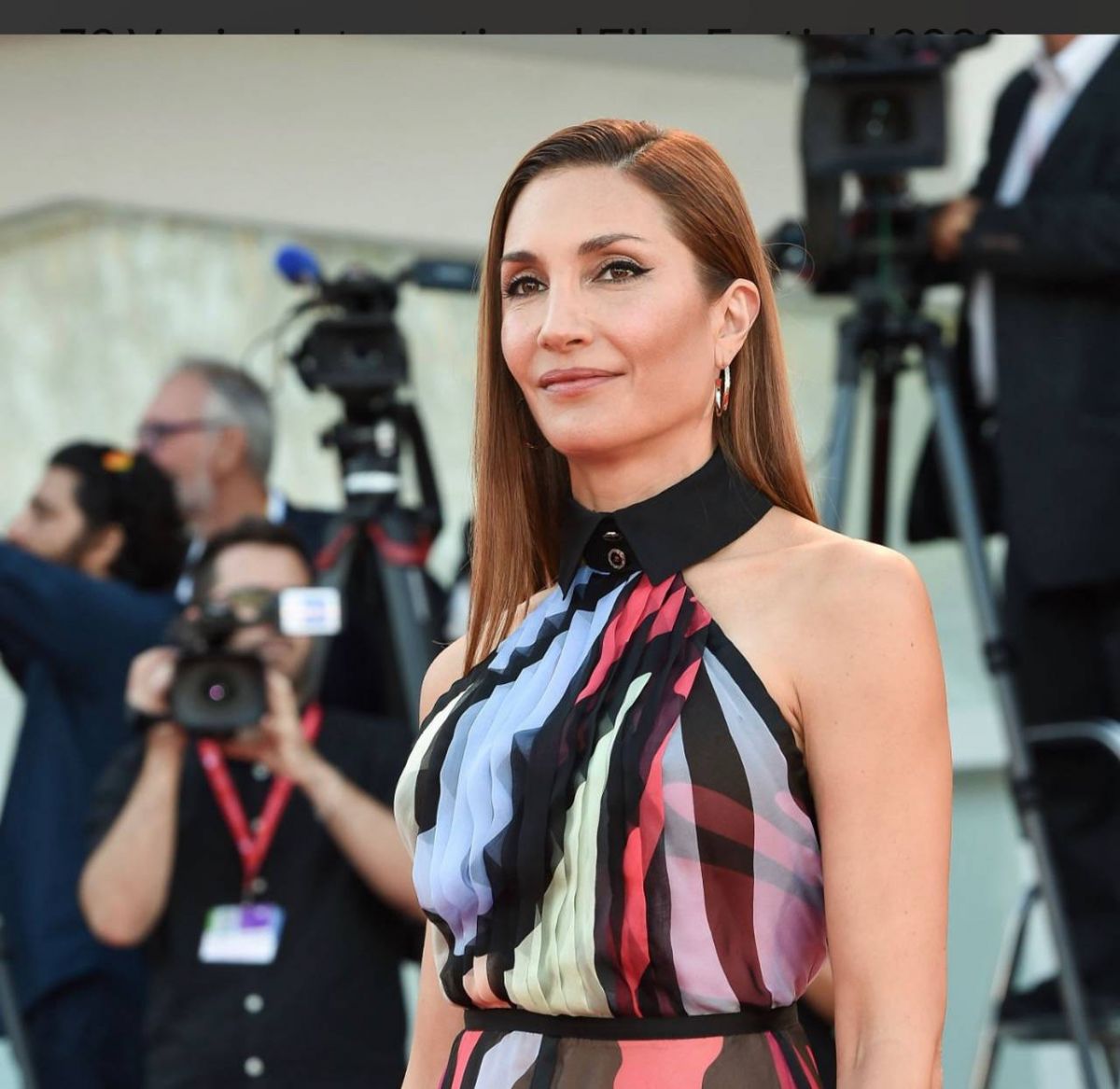 Danielle Arbid et Audrey Diwan, les Franco-Libanaises qui ont transposé Annie Ernaux au cinéma