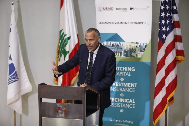 IM Ventures consacre 12 millions de dollars pour soutenir les PME libanaises