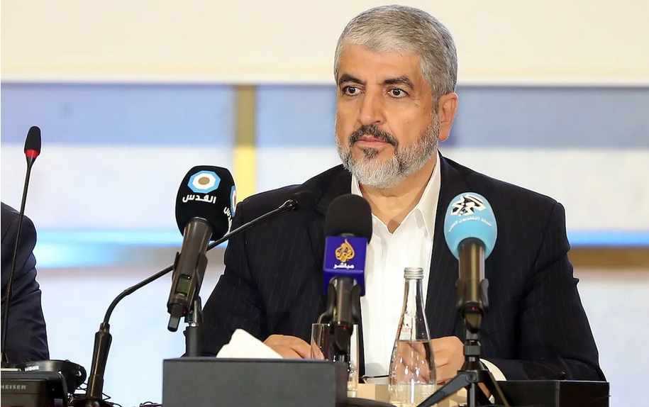 Après dix ans de rupture, le Hamas renoue doucement avec Damas