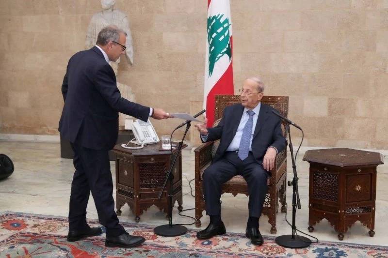 No option other than pragmatism for Gebran Bassil