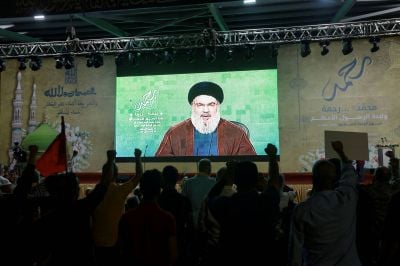 Pourquoi le Hezbollah a donné son feu vert à un accord avec Israël