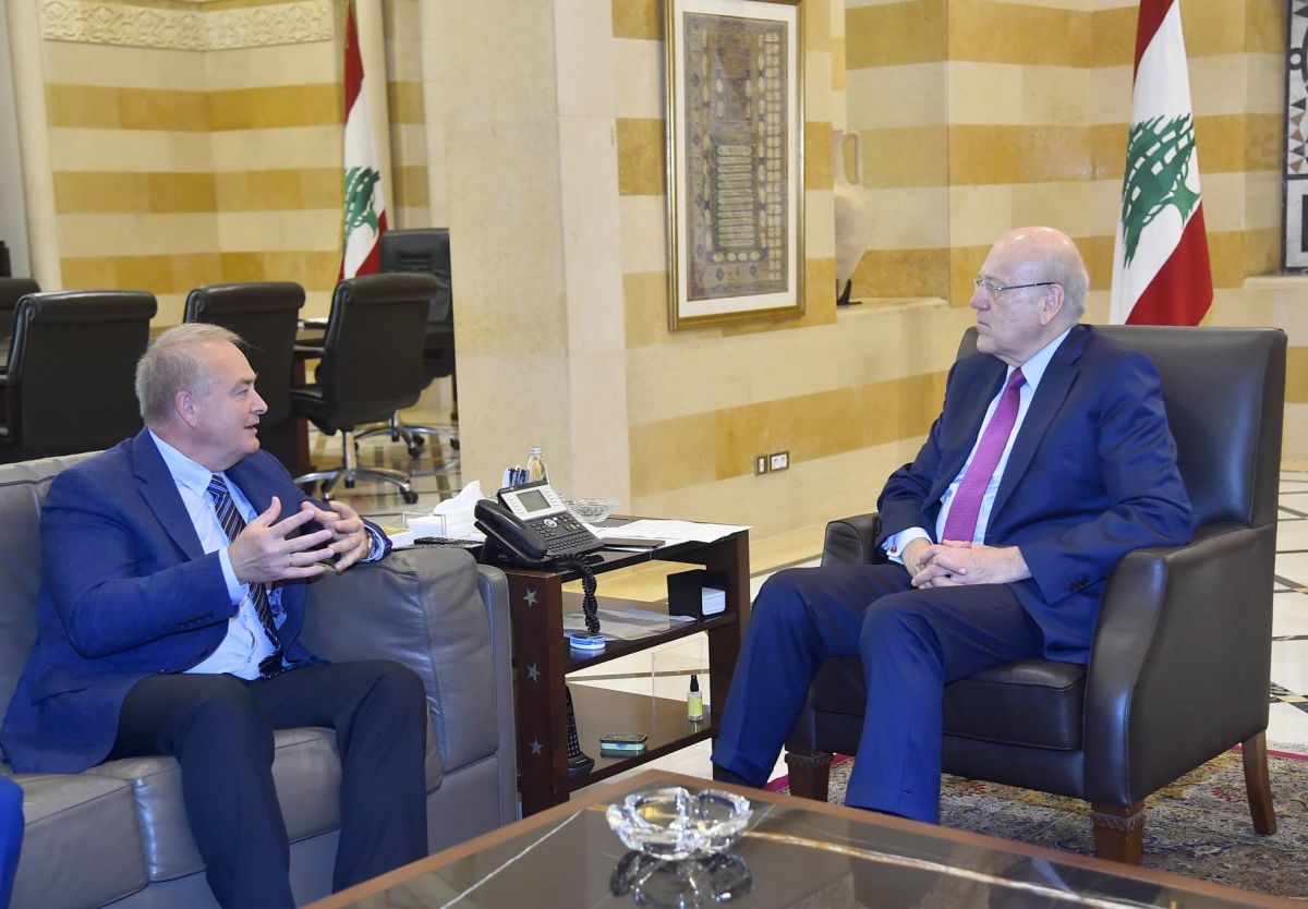 Beyrouth condamne Moscou à l’ONU... pour remercier Washington ? Beyrouth condamne Moscou à l’ONU... pour remercier Washington ?