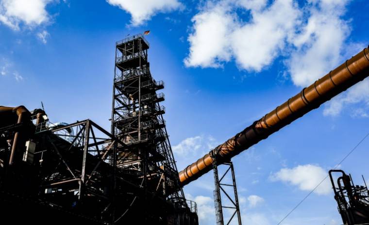 Quand les usines s’arrêtent : l’angoisse de la désindustrialisation
