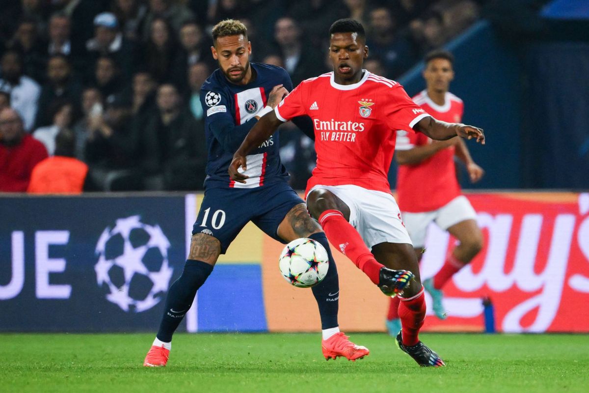 Paris au ralenti, Manchester City et le Real déjà en 8es