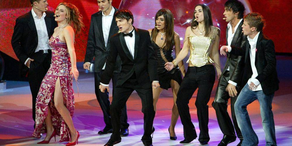 La « Star Ac’ » fait son grand retour samedi sur TF1