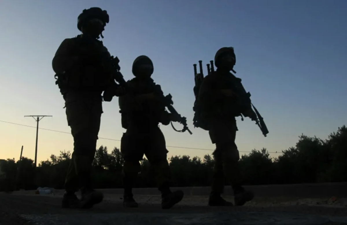Cisjordanie, une guerre qui ne dit pas son nom Cisjordanie, une guerre qui ne dit pas son nom