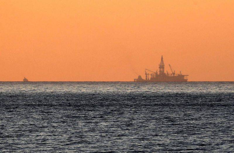 Qatar wants to be part of the gas exploration consortium off Lebanon: Fayad Qatar wants to be part of the gas exploration consortium off Lebanon: Fayad