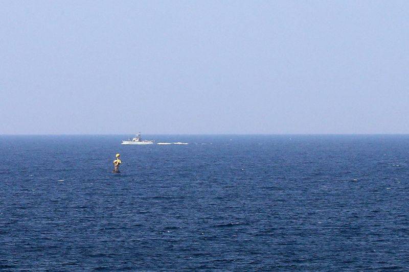 Le gaz ne sauvera pas le Liban Le gaz ne sauvera pas le Liban