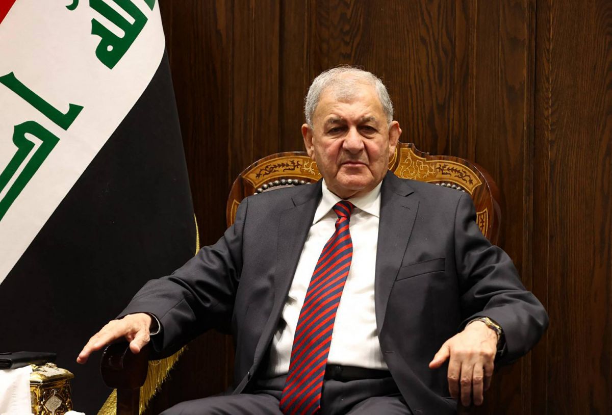 En Irak, « l’impasse politique est loin d’être terminée »