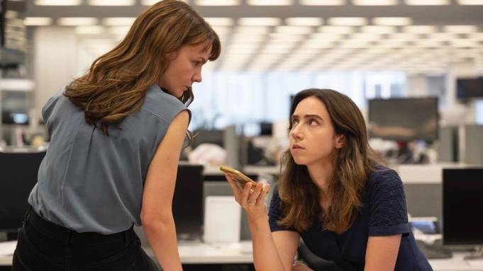 « She Said » : plongée dans l’enquête qui a fait tomber Harvey Weinstein