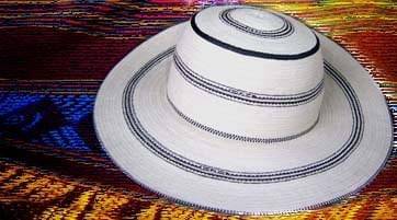 À la Pintada, le festival national du « vrai » chapeau de Panama
