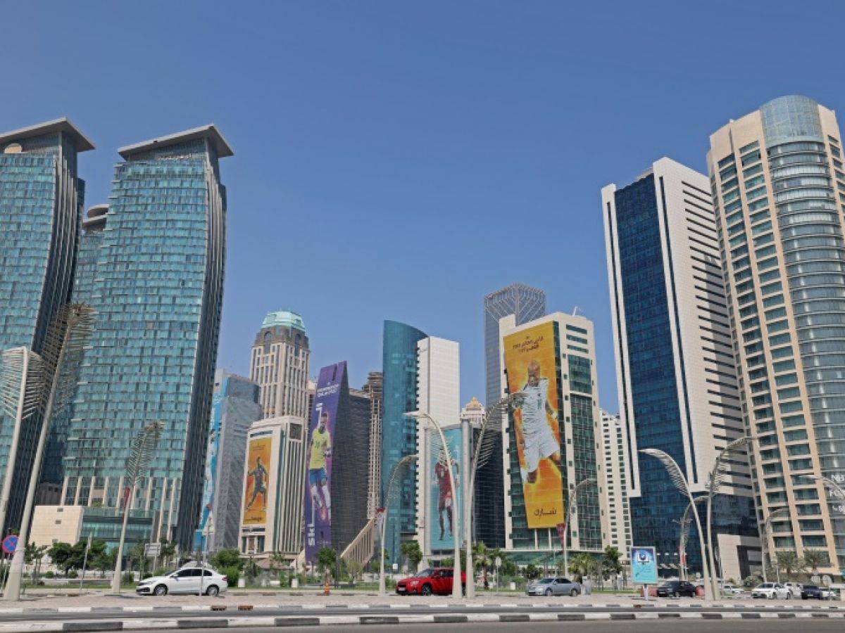 Au Qatar, les loyers s’envolent, locataires et fans en paient le prix