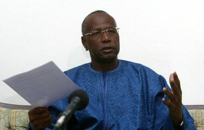 Le nouvel émissaire de l'ONU prend ses fonctions à Tripoli