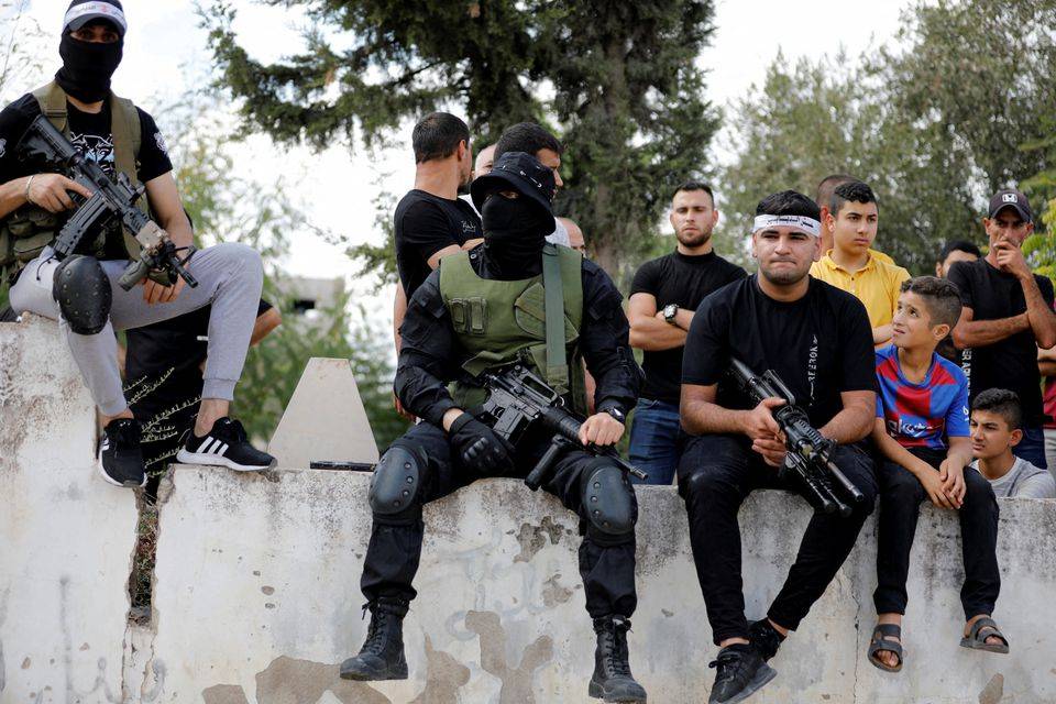 Deadly clashes in West Bank, shooting attack in Jerusalem Deadly clashes in West Bank, shooting attack in Jerusalem