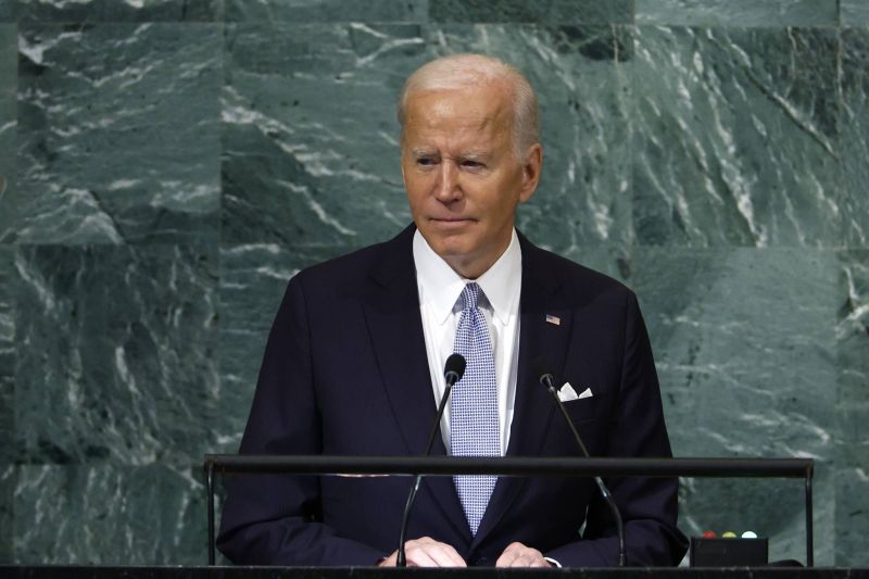 Biden congratulates Israel, Lebanon on maritime border deal