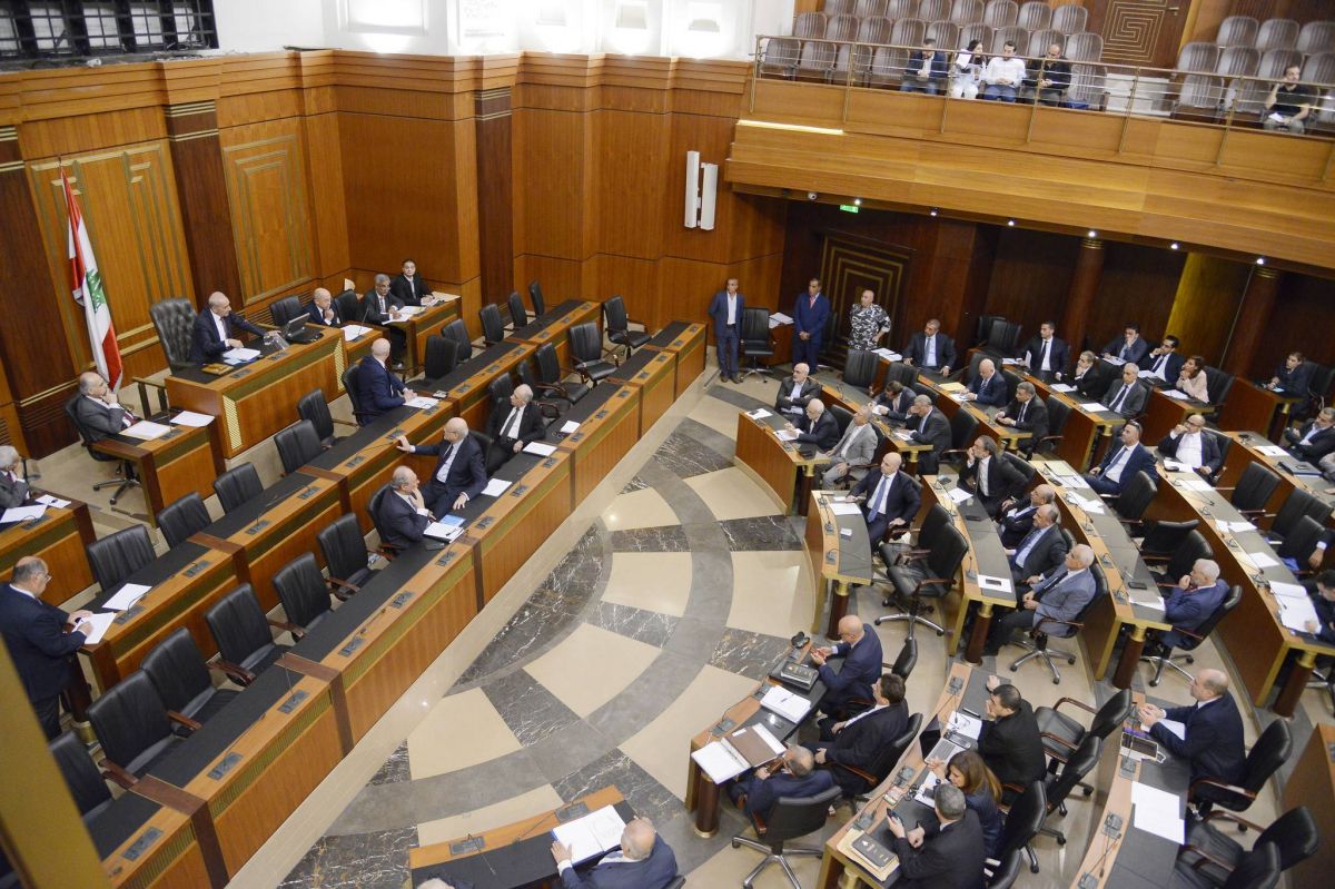 Le Parlement approuve le prêt de la BM pour des importations de blé