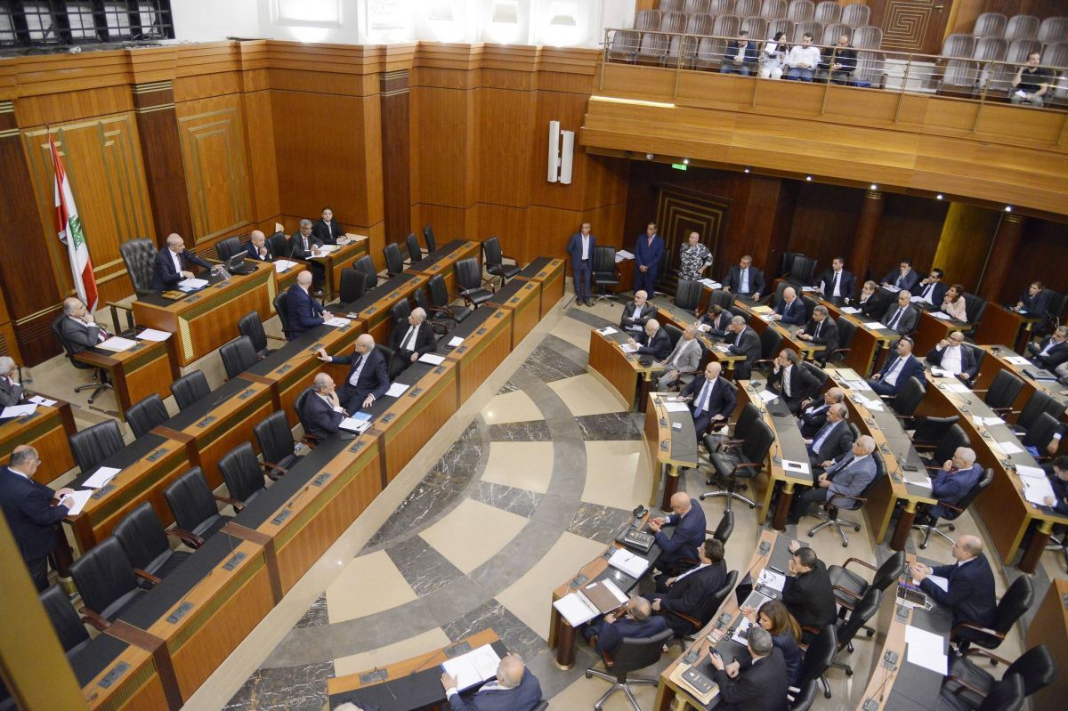 Parliament approves World Bank wheat loan