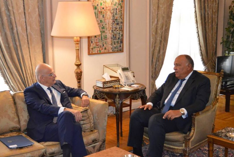 La Grèce et l'Egypte rejettent l'accord turco-libyen