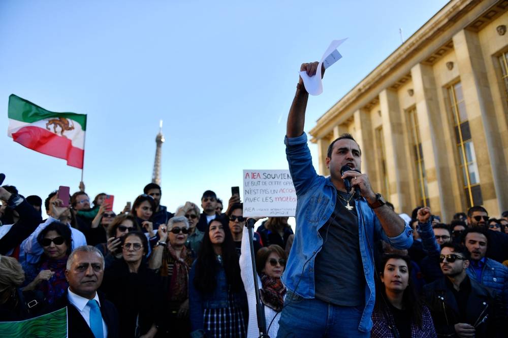 Malgré la répression, la contestation persiste en Iran